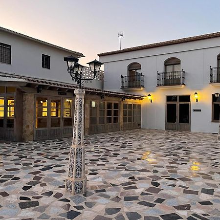 Villa Morena (Adults Only) Finestrat Eksteriør billede