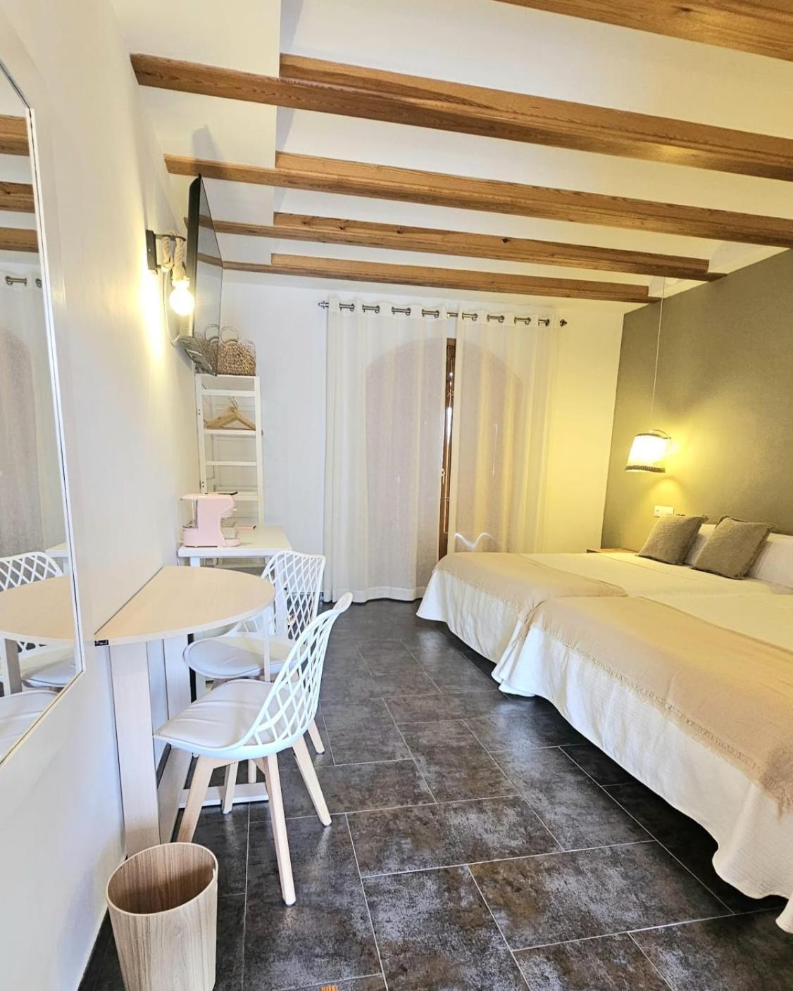 Villa Morena (Adults Only) Finestrat Eksteriør billede
