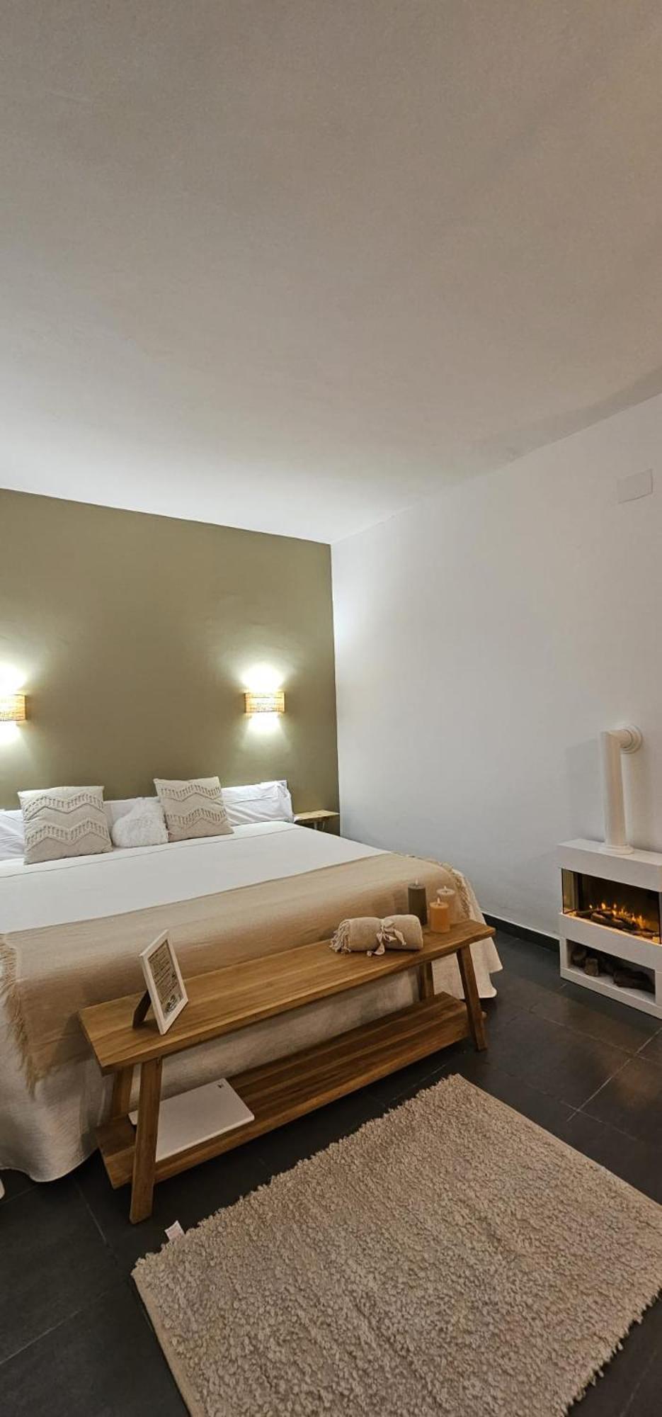 Villa Morena (Adults Only) Finestrat Eksteriør billede