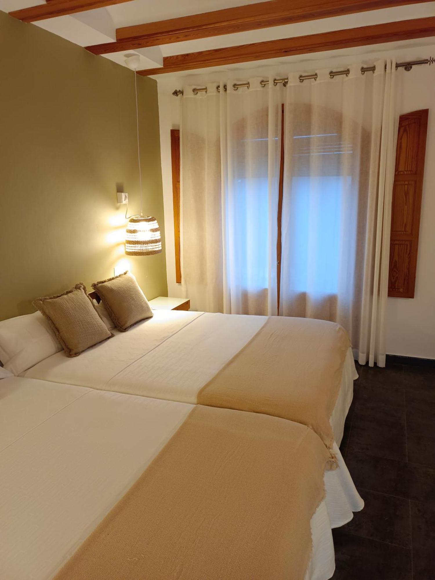 Villa Morena (Adults Only) Finestrat Eksteriør billede