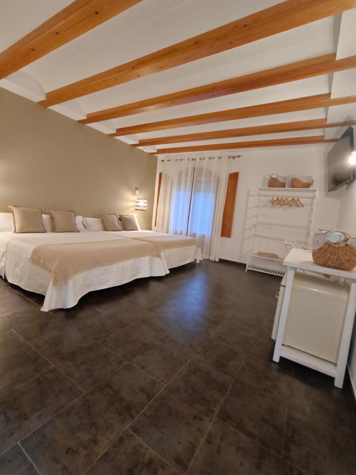 Villa Morena (Adults Only) Finestrat Eksteriør billede