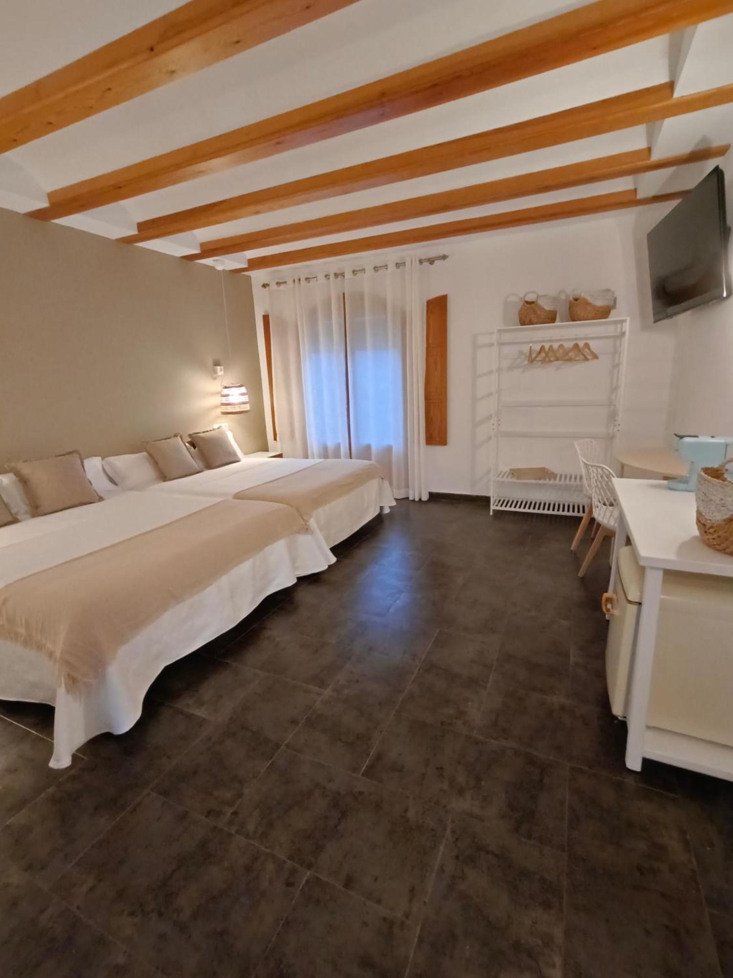 Villa Morena (Adults Only) Finestrat Eksteriør billede