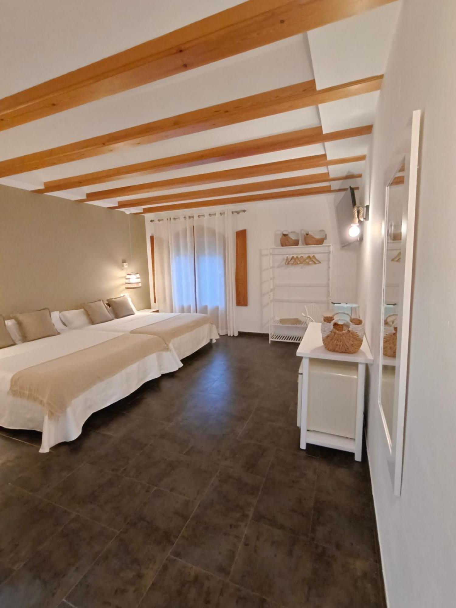 Villa Morena (Adults Only) Finestrat Eksteriør billede