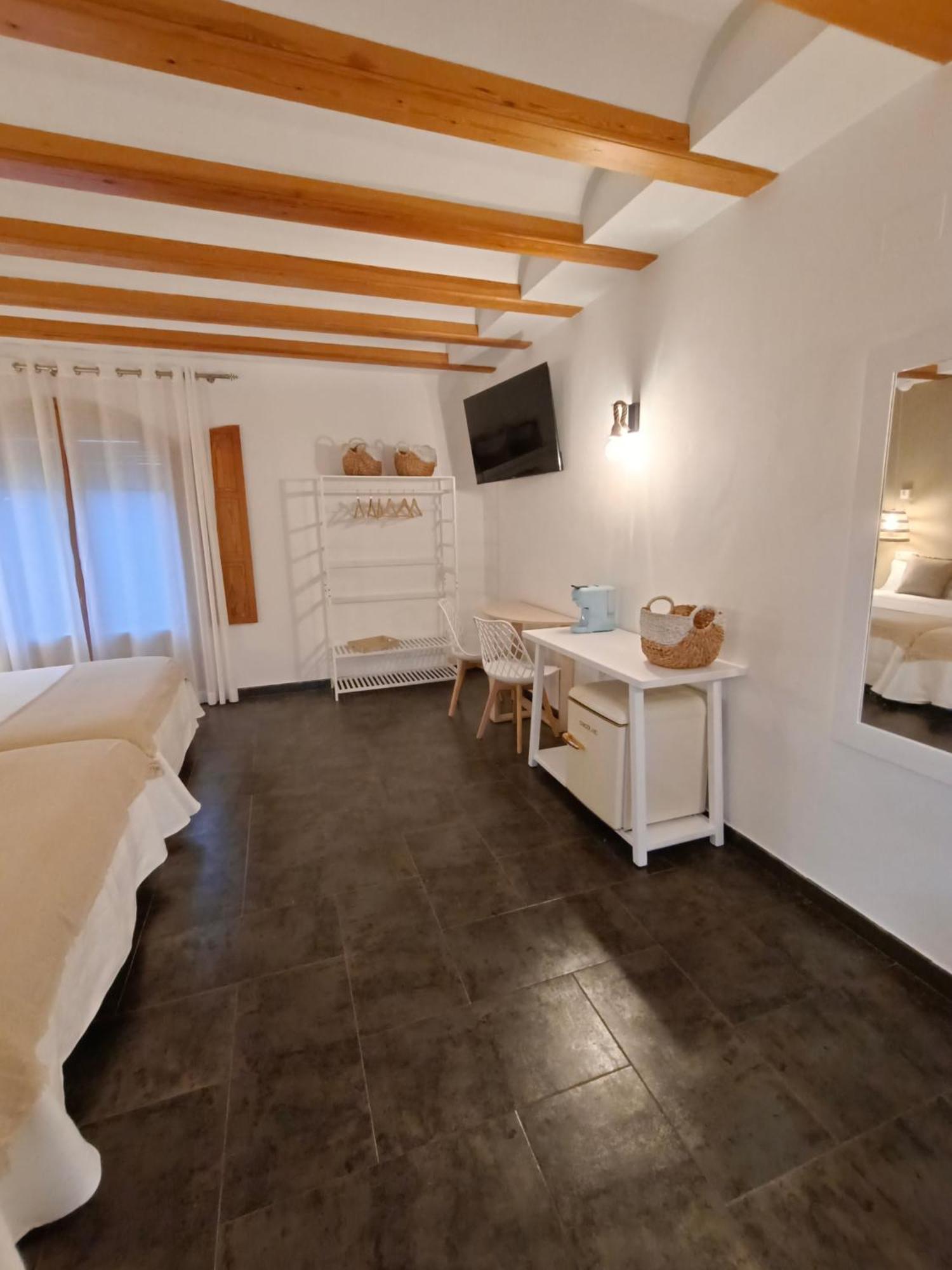 Villa Morena (Adults Only) Finestrat Eksteriør billede