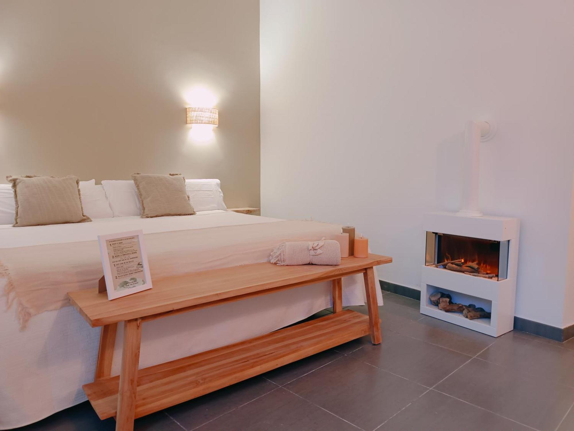 Villa Morena (Adults Only) Finestrat Eksteriør billede