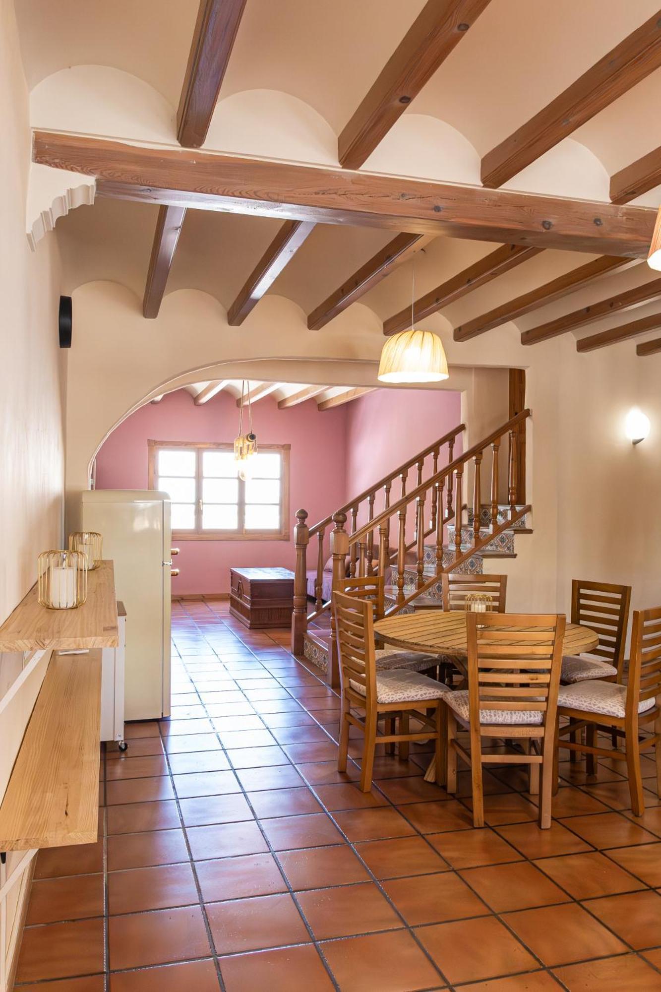 Villa Morena (Adults Only) Finestrat Eksteriør billede