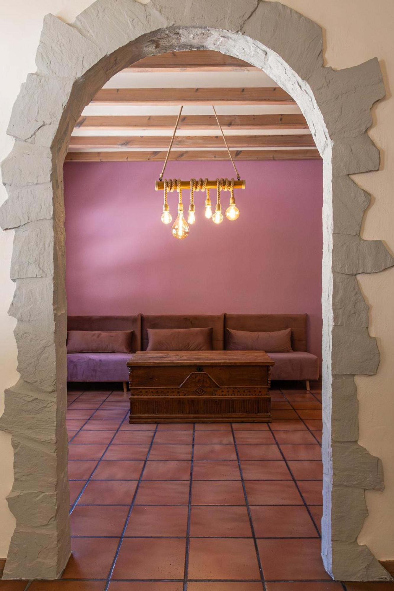 Villa Morena (Adults Only) Finestrat Eksteriør billede