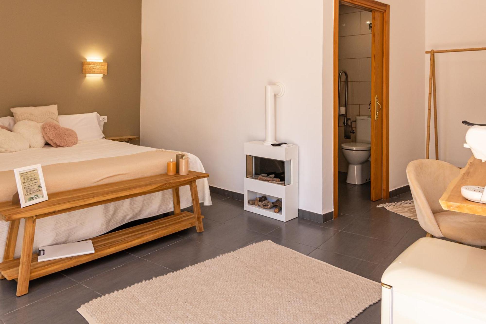 Villa Morena (Adults Only) Finestrat Eksteriør billede