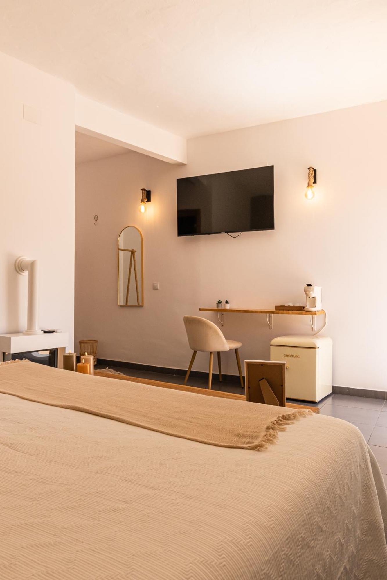 Villa Morena (Adults Only) Finestrat Eksteriør billede