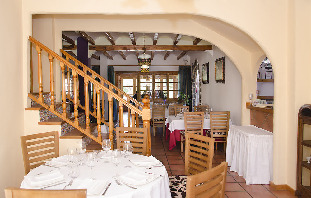 Villa Morena (Adults Only) Finestrat Eksteriør billede