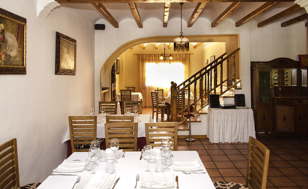 Villa Morena (Adults Only) Finestrat Eksteriør billede