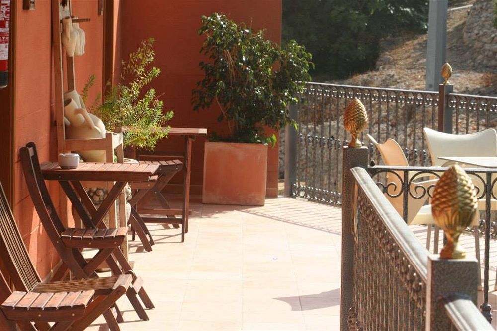 Villa Morena (Adults Only) Finestrat Eksteriør billede